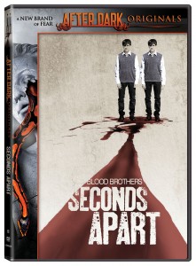 แฝดนรก Seconds Apart (2011)