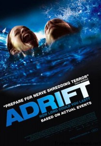 รีวิวหนังเขย่าขวัญ Adrift (2006)