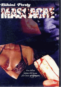 รีวิวหนัง Bikini Party Massacre 2002