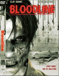 หนังพล๊อตดี แต่ถ่ายทอดออกมาไม่ถึงใน BloodLine (2004)