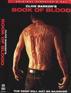 Clive Barker's Book of Blood ถลกหนังบัญญัติเลือด