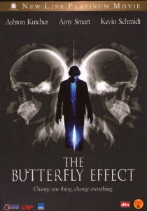 The Butterfly Effect (2004) 