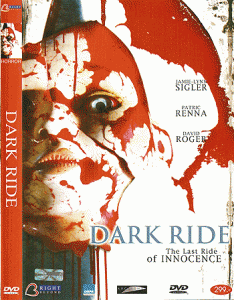 Dark Ride (2006) บ้านหุ่นเชือดอำมหิต