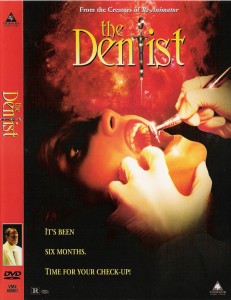 คุณคิดยังไงกับการทำฟันบ้าง? The Dentist (1996)