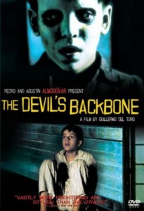 The Devil's Backbone (2001)