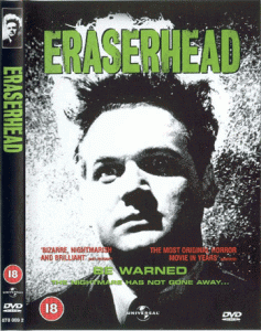 Eraserhead (1977) ผลงานของผู้กำกับ David Lynch