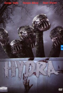หนังไซไฟ Hydra (2009)