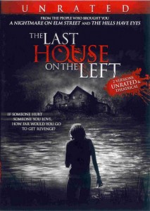 รีวิวหนังสยองขวัญ Last House on the left (2009)
