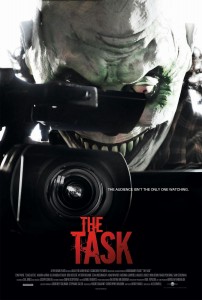 The Task 2011 หนังที่น่าผิดหวังจาก After Dark