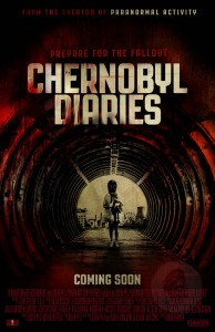 Chernobyl Diaries (2012) เชอร์โนบิล เมืองร้าง มหันตภัยหลอน