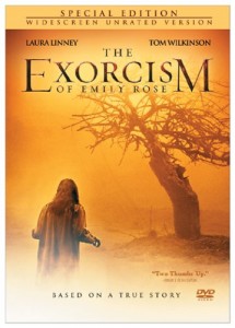 The Exorcism of Emily Rose (2005) - รีวิวหนังสยอง