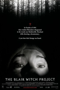 The Blair Witch Project (1999) - สอดรู้ สอดเห็น สอดเป็น สอดตาย