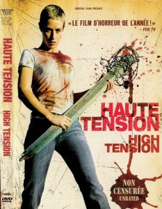 Haute tension (2003) | High Tension | สับ สับ สับ