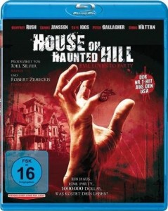 House on Haunted Hill (1999) หนังผี หนังสยองขวัญ