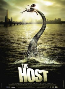 รีวิวหนังเกาหลี The Host (2006)