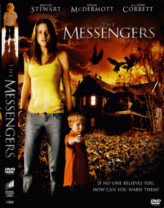 The Messengers (2007) คนเห็นโคตรผี หนังผีฝีมือพี่น้องแปง