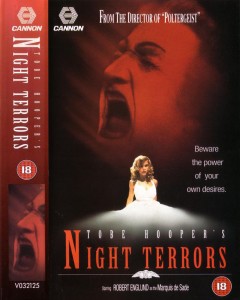 Night Terrors (1993) หนังสยองน่าผิดหวังจาก Toby Hooper