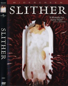 หยอง กับ เลื้อย...ดุ ปลาดุกดาวอังคารแสนโหดใน Slither (2006)