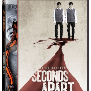 แฝดนรก Seconds Apart (2011)