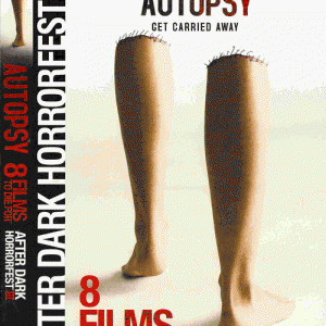 Autopsy หนึ่งในหนัง 8 Films To Die For ประจำปี 2008