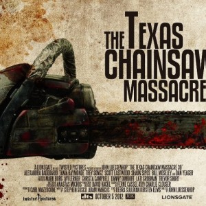 ข่าวหนัง The Texas Chainsaw 3D