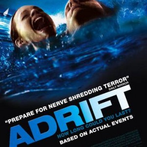 รีวิวหนังเขย่าขวัญ Adrift (2006)