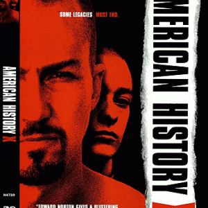 รีวิวหนัง American History X