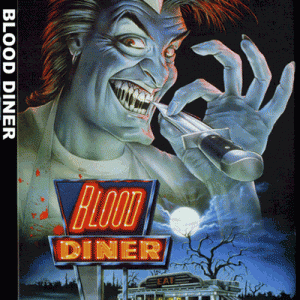 สยอง สุดฮาใน Blood Diner (1987)