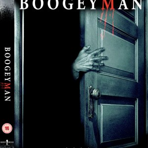 Boogeyman ตำนานสัมผัสสยอง