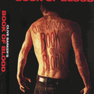 Clive Barker's Book of Blood ถลกหนังบัญญัติเลือด