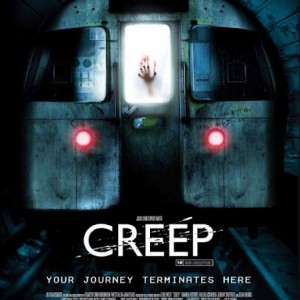 Creep (2004) หนังสยองขวัญจากอังกฤษ