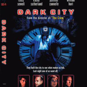 รีวิวหนัง Dark City หนึ่งในอิทธิพลสำคัญต่อ The Matrix