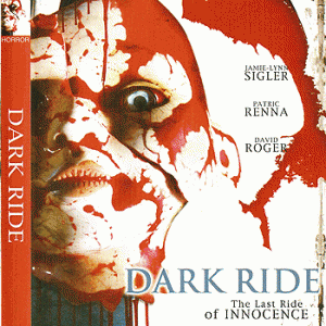 Dark Ride (2006) บ้านหุ่นเชือดอำมหิต