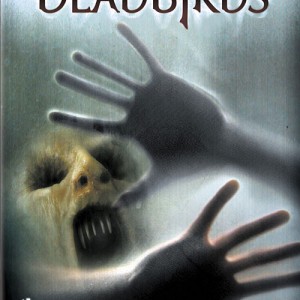 Dead Birds (2004) หนังสยองที่น่าจะได้รับอิทธิพลจากซีรีส์จำพวก X-files มาไม่น้อย