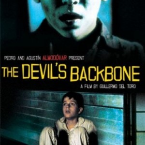 The Devil's Backbone (2001)