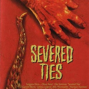 รีวิวหนังสยอง Severed Ties