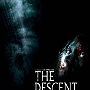 The Descent (2005)