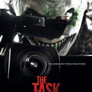 The Task 2011 หนังที่น่าผิดหวังจาก After Dark