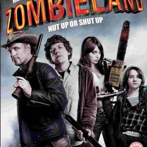 รีวิวหนังซอมบี้ Zombieland