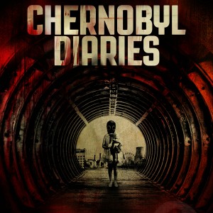 Chernobyl Diaries (2012) เชอร์โนบิล เมืองร้าง มหันตภัยหลอน