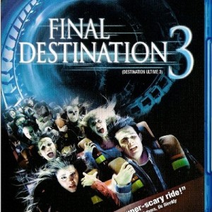 รีวิวหนังโกงความตาย Final Destination 3 (2006)