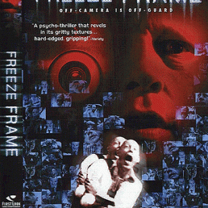 Freeze Frame (2004) - review