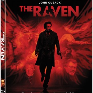 รีวิวหนัง The Raven (2012) เจาะแผนคลั่ง ลอกสูตรฆ่า