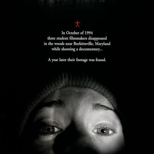 The Blair Witch Project (1999) - สอดรู้ สอดเห็น สอดเป็น สอดตาย