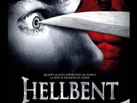 Horror Gay Blood - Hellbent (2004)