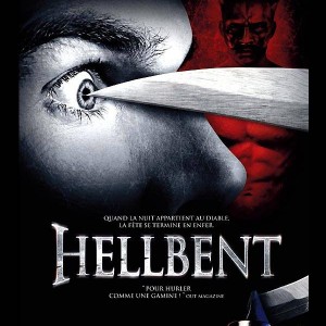 Horror Gay Blood - Hellbent (2004)