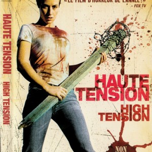 Haute tension (2003) | High Tension | สับ สับ สับ