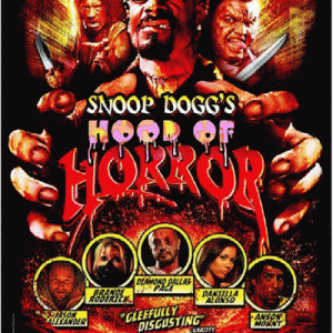 Snoop Dogg's Hood of Horror (USA) | เพื่อนบ้านนรก