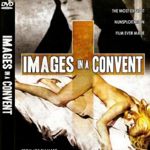 นางชีและกามราคะใน Images In A Convent (1979)