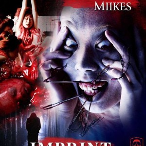 Imprint (2006) - ผลงานจากผู้กำกับ Takashi Miike